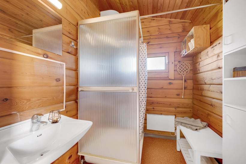 Foto von Ferienhaus VI96 in Bjerregård - Westjütland