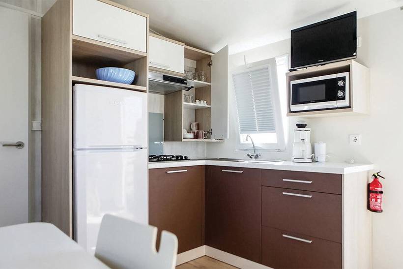 Foto von Ferienhaus VI99 in Årgab - Westjütland