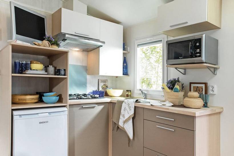 Foto von Ferienhaus VI99 in Årgab - Westjütland