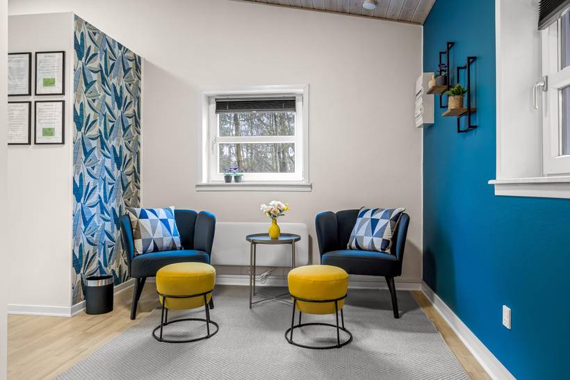 Foto von Ferienhaus VJ00 in Kromose - Rømø