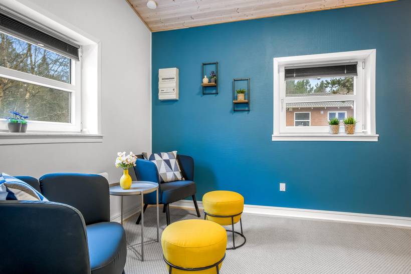 Foto von Ferienhaus VJ00 in Kromose - Rømø