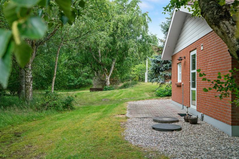 Foto von Ferienhaus VJ00 in Kromose - Rømø
