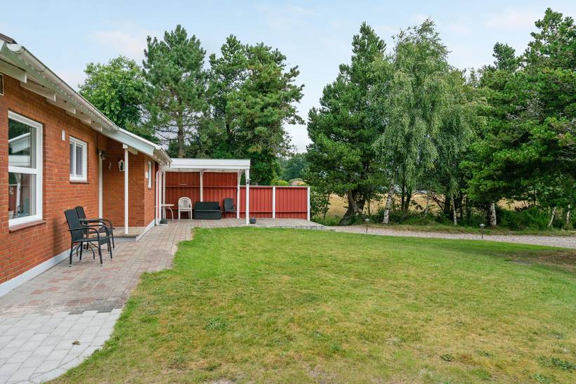 Foto von Ferienhaus VJ00 in Kromose - Rømø