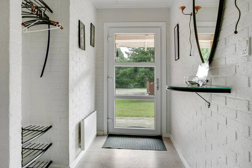 Foto von Ferienhaus VJ00 in Kromose - Rømø
