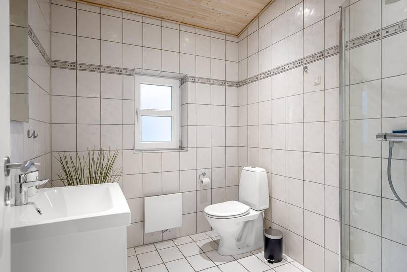 Foto von Ferienhaus VJ00 in Kromose - Rømø