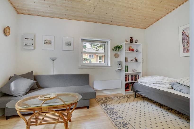 Foto von Ferienhaus VJ00 in Kromose - Rømø