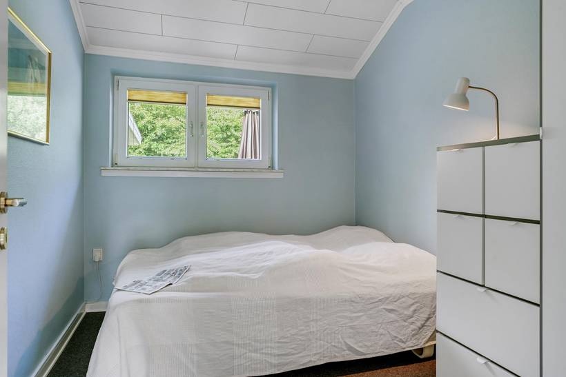 Foto von Ferienhaus VJ00 in Kromose - Rømø