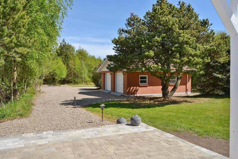 Foto von Ferienhaus VJ00 in Kromose - Rømø
