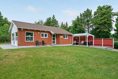 Vorschaubild von Ferienhaus VJ00 in Kromose - Rømø