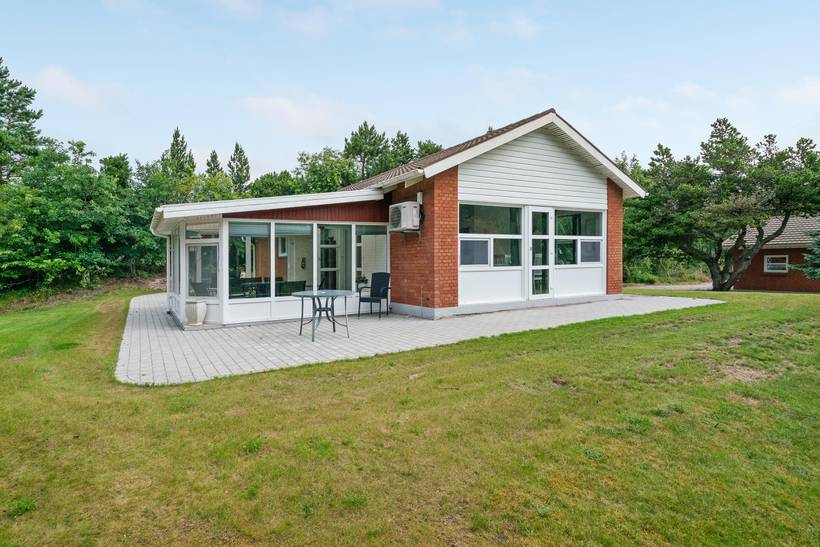 Foto von Ferienhaus VJ00 in Kromose - Rømø