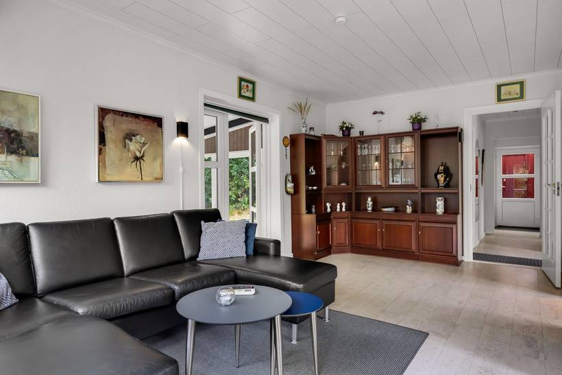 Foto von Ferienhaus VJ00 in Kromose - Rømø