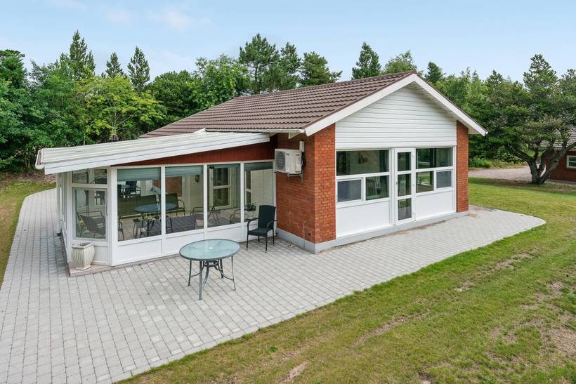 Foto von Ferienhaus VJ00 in Kromose - Rømø