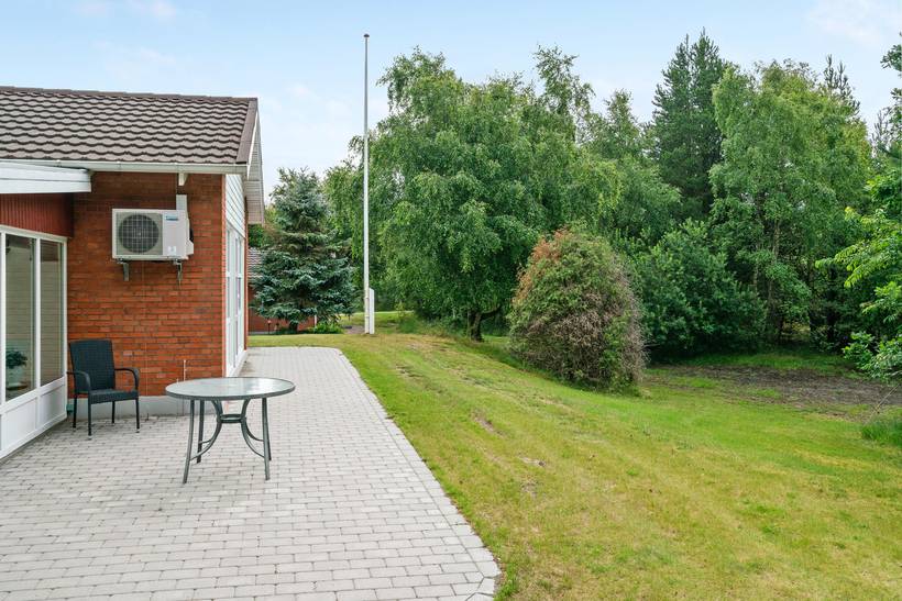 Foto von Ferienhaus VJ00 in Kromose - Rømø