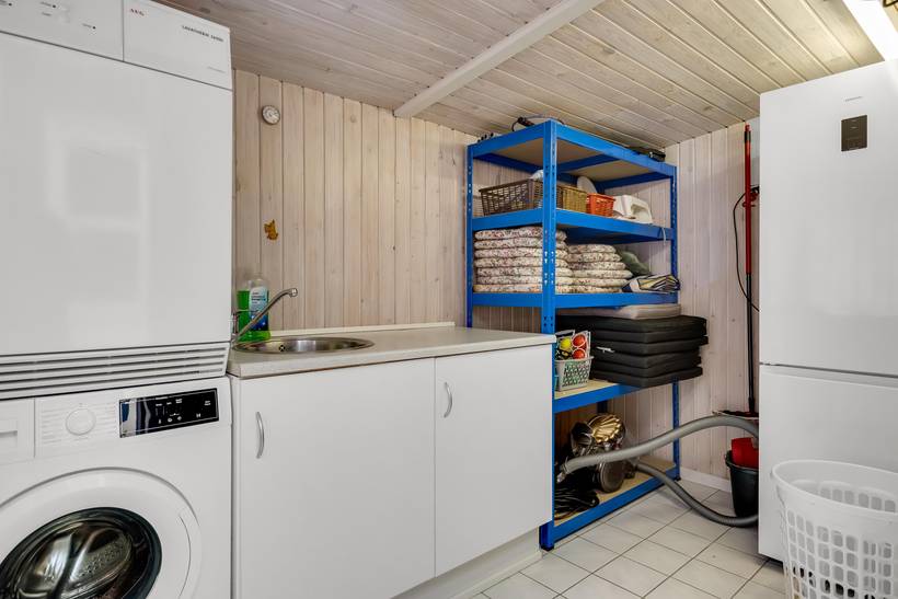 Foto von Ferienhaus VJ00 in Kromose - Rømø