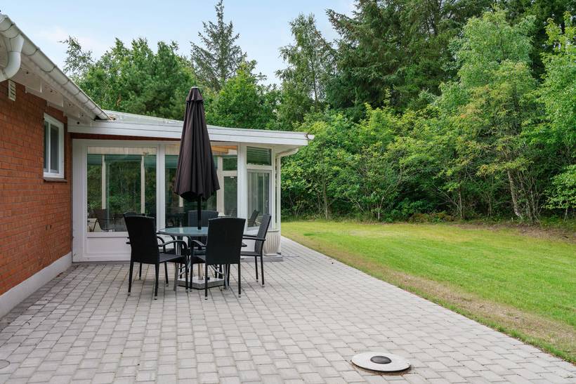 Foto von Ferienhaus VJ00 in Kromose - Rømø