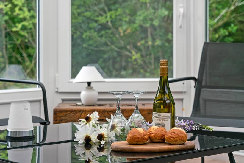 Foto von Ferienhaus VJ00 in Kromose - Rømø
