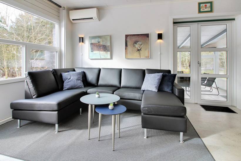 Foto von Ferienhaus VJ00 in Kromose - Rømø