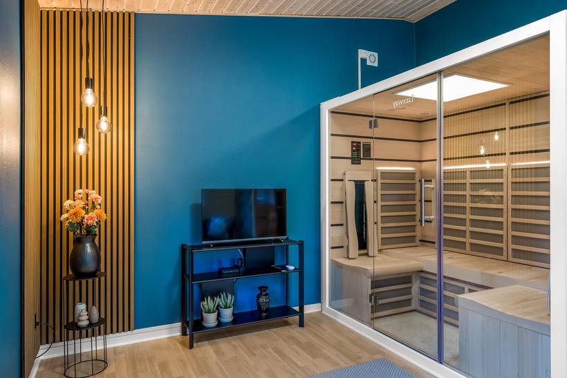 Foto von Ferienhaus VJ00 in Kromose - Rømø