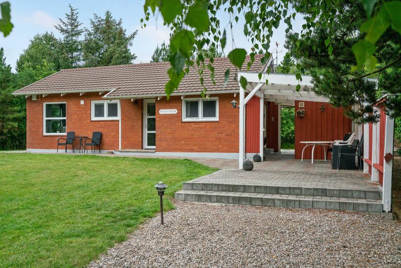 Foto von Ferienhaus VJ00 in Kromose - Rømø