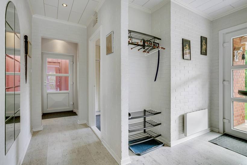 Foto von Ferienhaus VJ00 in Kromose - Rømø