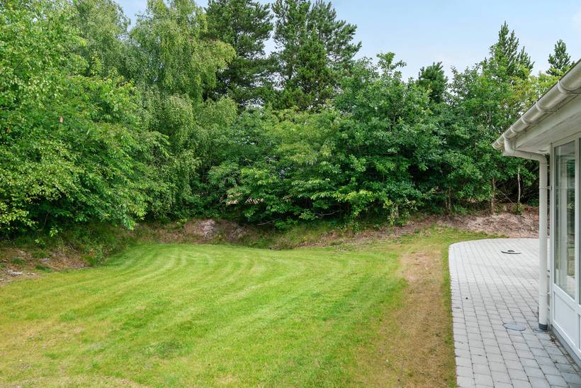 Foto von Ferienhaus VJ00 in Kromose - Rømø