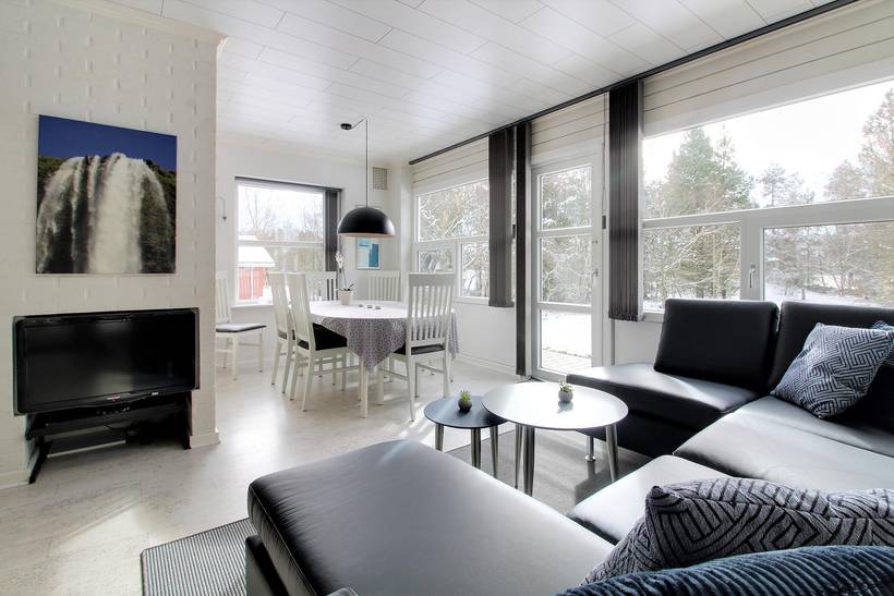 Foto von Ferienhaus VJ00 in Kromose - Rømø