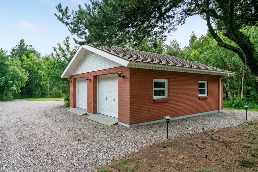 Foto von Ferienhaus VJ00 in Kromose - Rømø