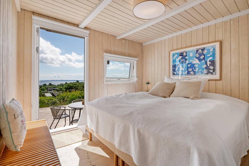 Foto von Ferienhaus VJ01 in Ebeltoft - Ostjütland
