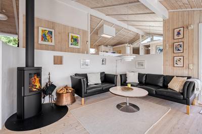 Vorschaubild von Ferienhaus VJ01 in Ebeltoft - Ostjütland