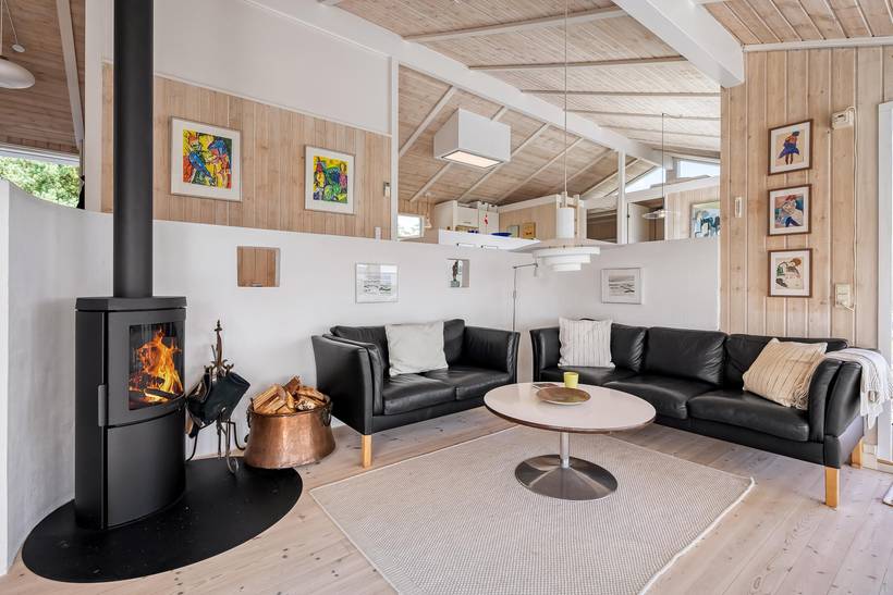 Foto von Ferienhaus VJ01 in Ebeltoft - Ostjütland