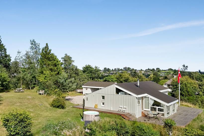Foto von Ferienhaus VJ01 in Ebeltoft - Ostjütland