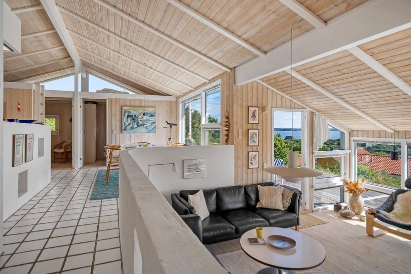 Foto von Ferienhaus VJ01 in Ebeltoft - Ostjütland