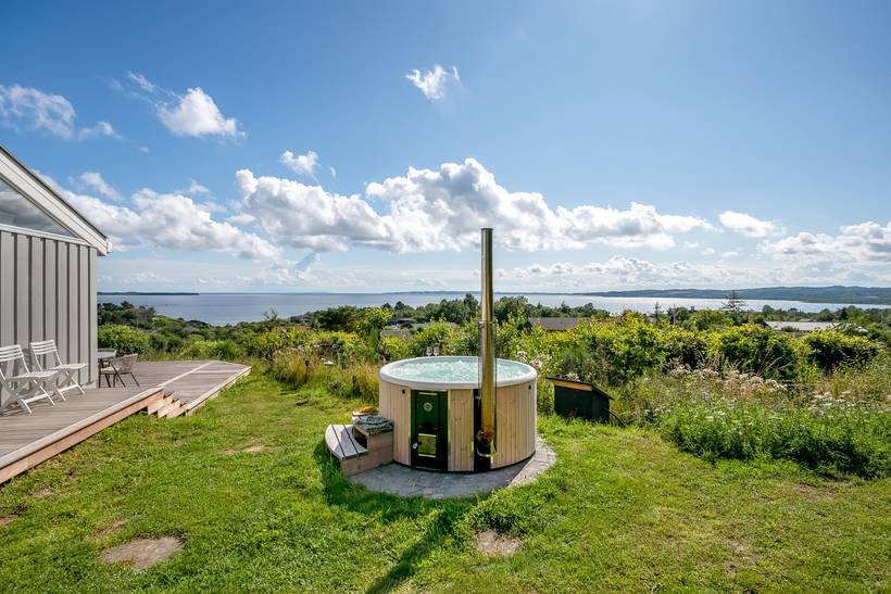 Foto von Ferienhaus VJ01 in Ebeltoft - Ostjütland