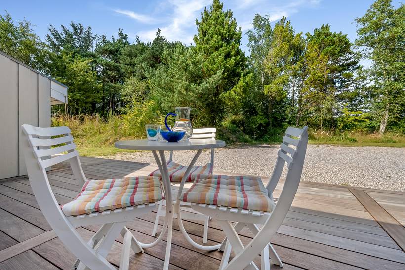 Foto von Ferienhaus VJ01 in Ebeltoft - Ostjütland