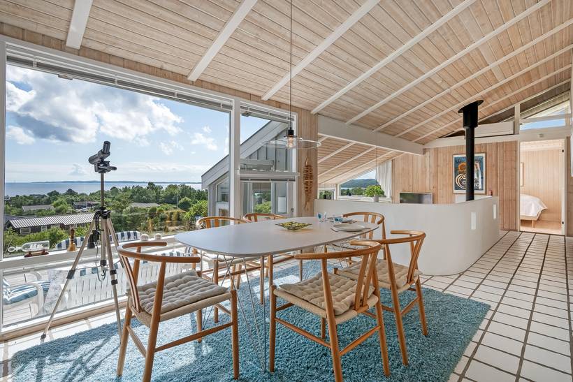 Foto von Ferienhaus VJ01 in Ebeltoft - Ostjütland