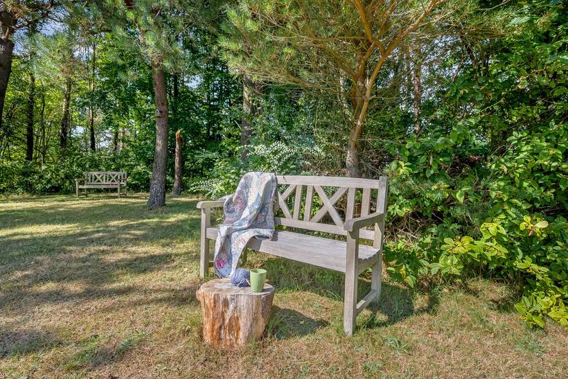 Foto von Ferienhaus VJ01 in Ebeltoft - Ostjütland