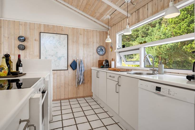 Foto von Ferienhaus VJ01 in Ebeltoft - Ostjütland