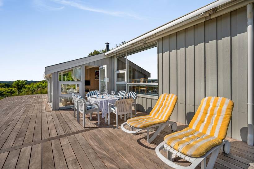 Foto von Ferienhaus VJ01 in Ebeltoft - Ostjütland
