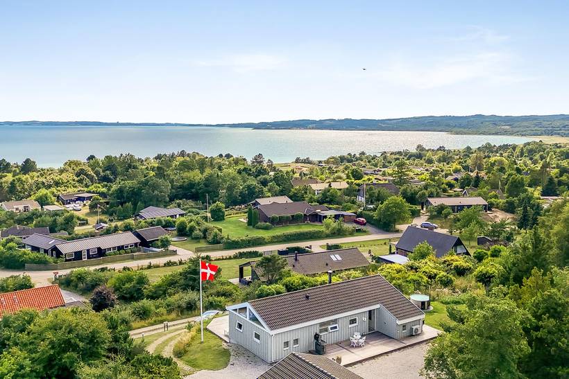 Foto von Ferienhaus VJ01 in Ebeltoft - Ostjütland