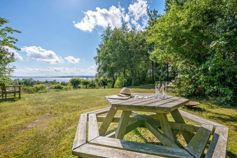 Foto von Ferienhaus VJ01 in Ebeltoft - Ostjütland
