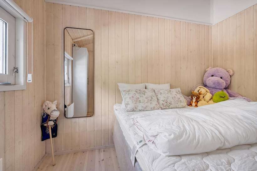 Foto von Ferienhaus VJ01 in Ebeltoft - Ostjütland