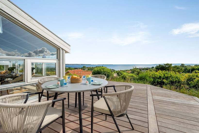 Foto von Ferienhaus VJ01 in Ebeltoft - Ostjütland