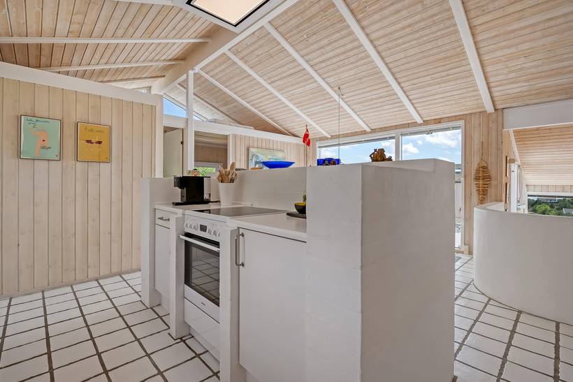 Foto von Ferienhaus VJ01 in Ebeltoft - Ostjütland