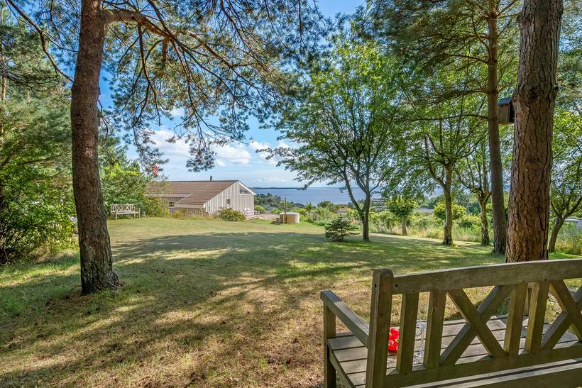Foto von Ferienhaus VJ01 in Ebeltoft - Ostjütland