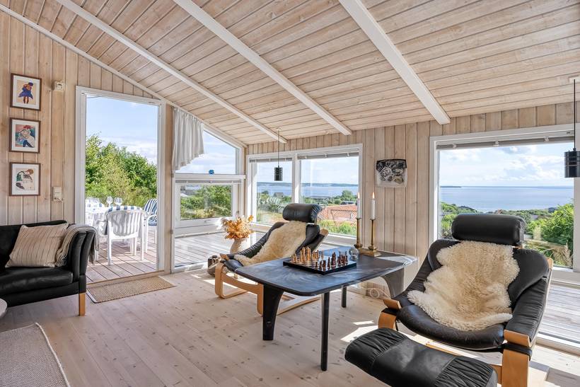 Foto von Ferienhaus VJ01 in Ebeltoft - Ostjütland
