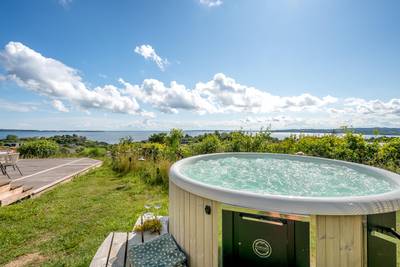 Vorschaubild von Ferienhaus VJ01 in Ebeltoft - Ostjütland