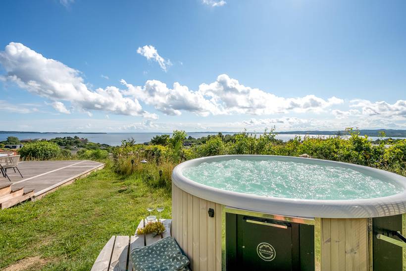 Foto von Ferienhaus VJ01 in Ebeltoft - Ostjütland