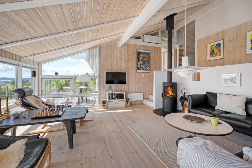 Foto von Ferienhaus VJ01 in Ebeltoft - Ostjütland