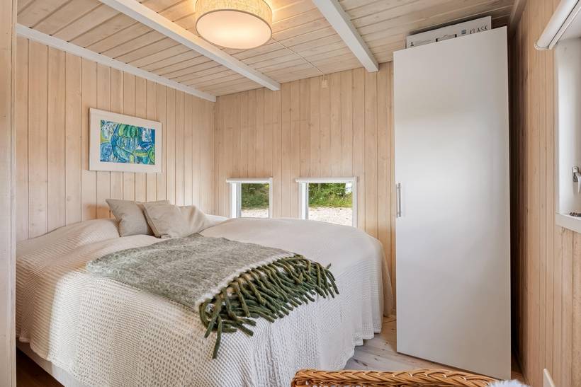 Foto von Ferienhaus VJ01 in Ebeltoft - Ostjütland