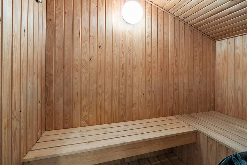 Foto von Ferienhaus VJ06 in Søndervig - Westjütland